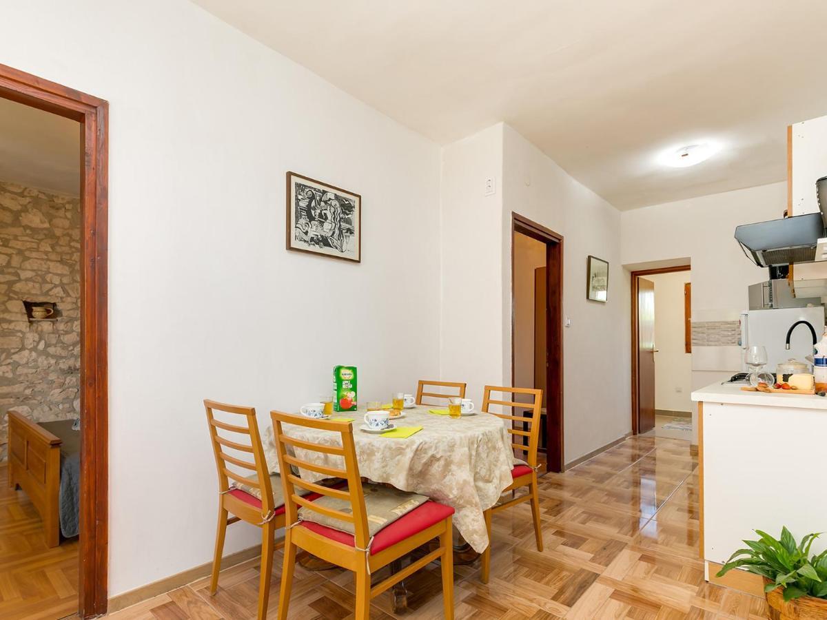 Apartman Susnjic Porec Ngoại thất bức ảnh