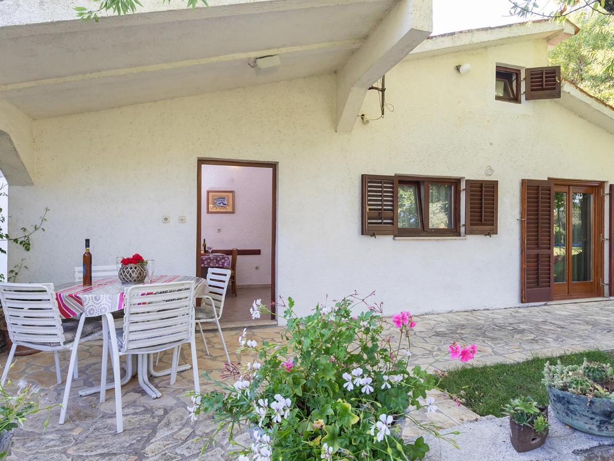 Apartman Susnjic Porec Ngoại thất bức ảnh