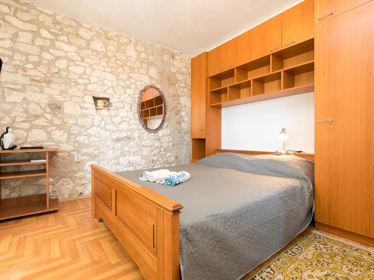 Apartman Susnjic Porec Ngoại thất bức ảnh