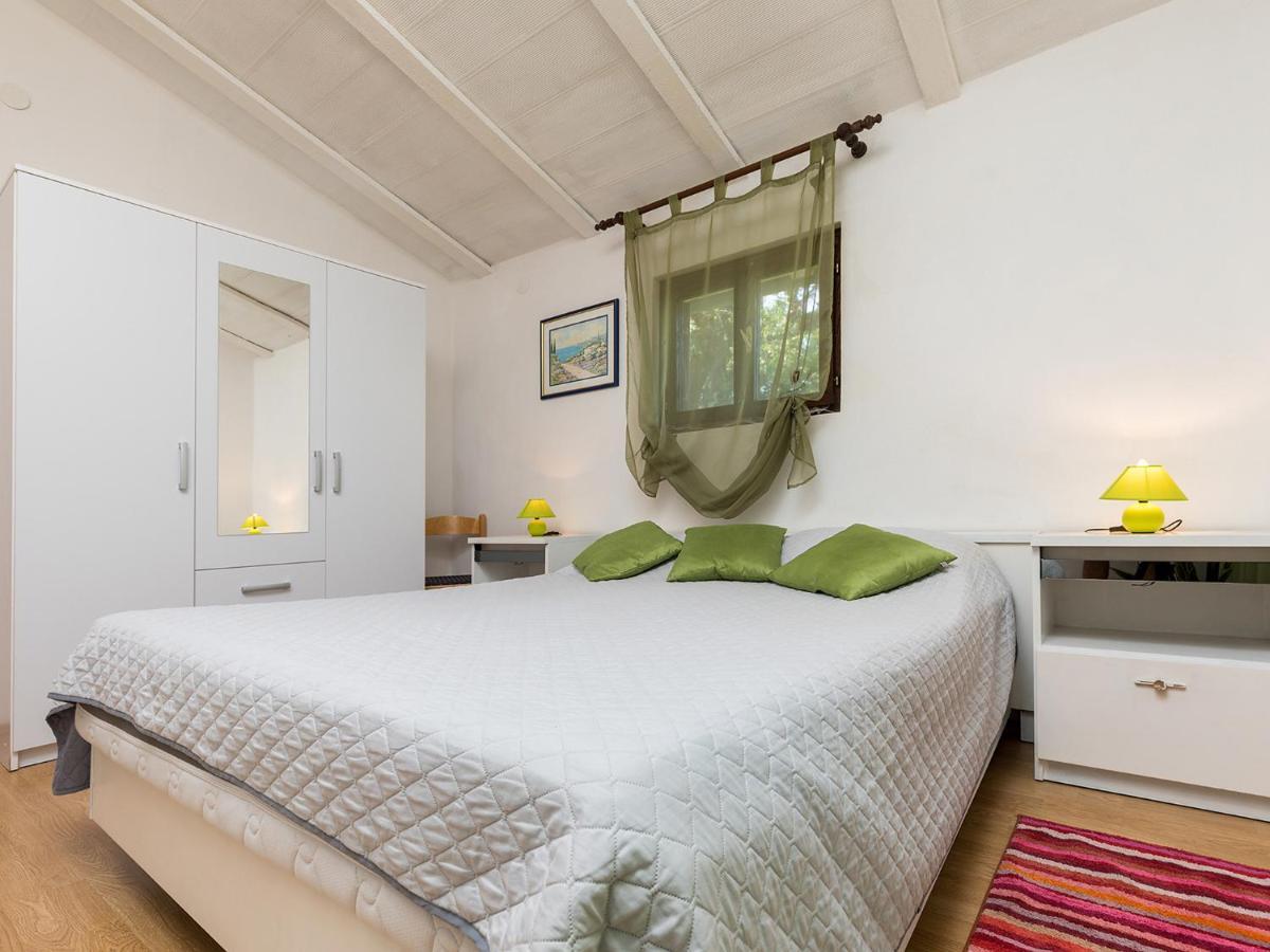 Apartman Susnjic Porec Ngoại thất bức ảnh