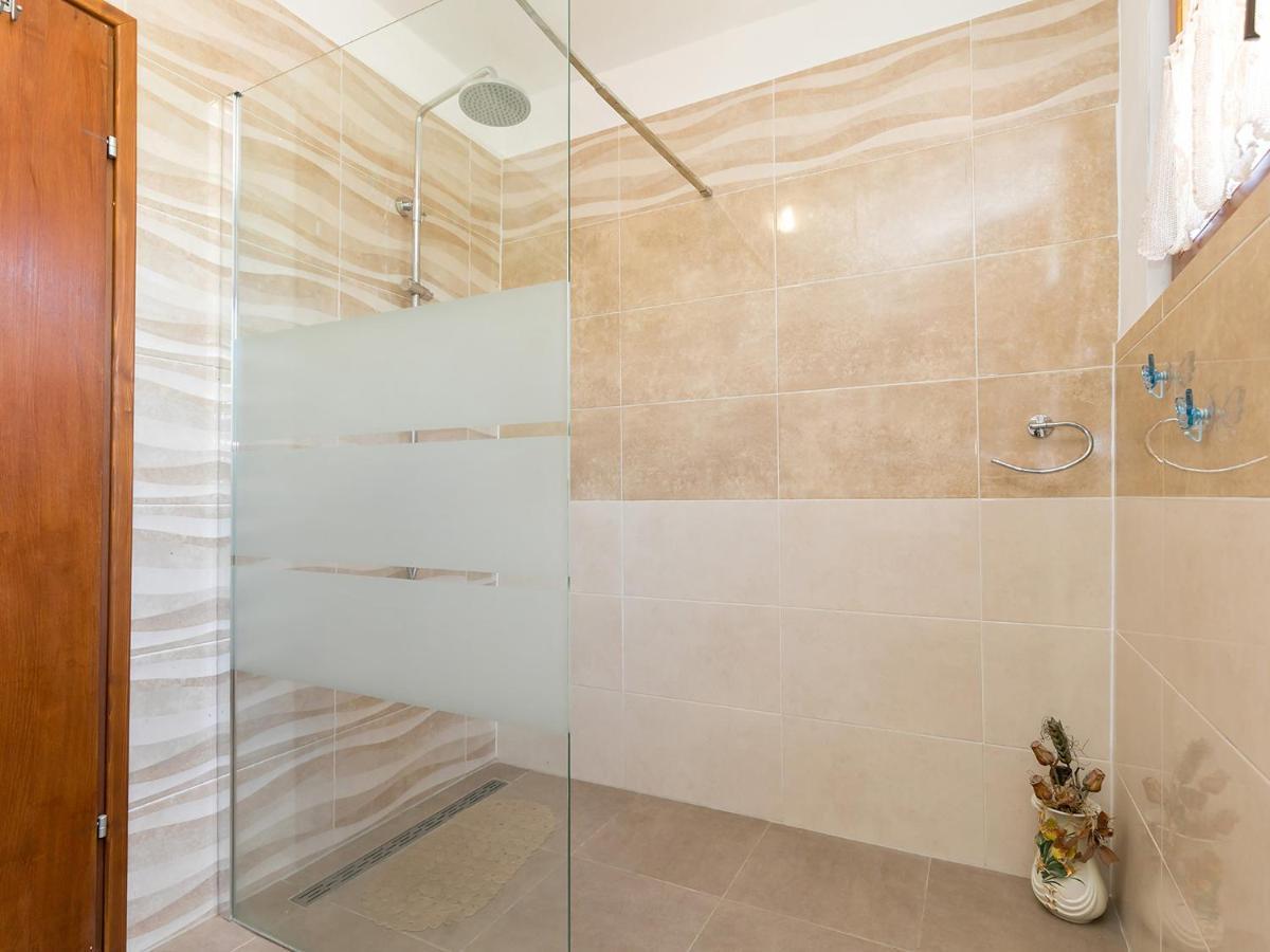 Apartman Susnjic Porec Ngoại thất bức ảnh