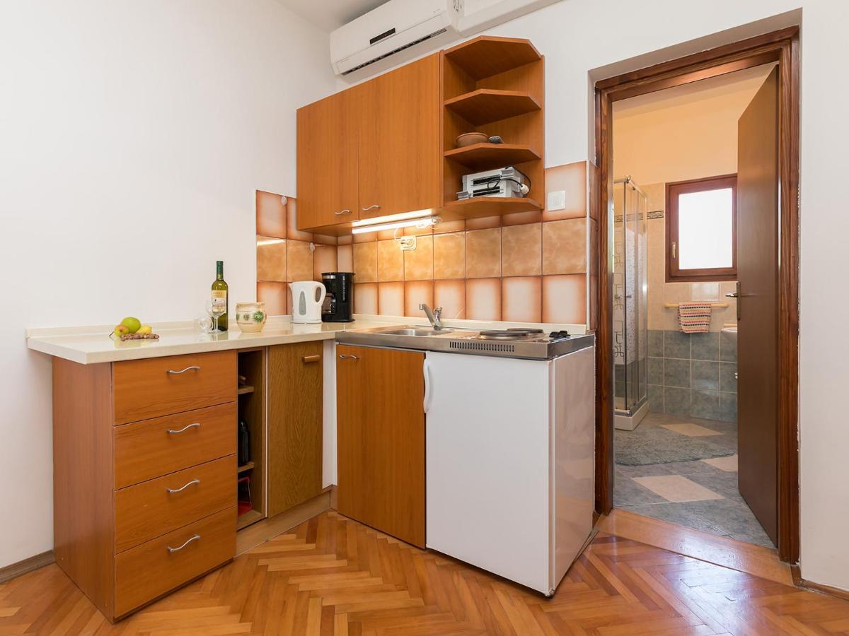 Apartman Susnjic Porec Ngoại thất bức ảnh