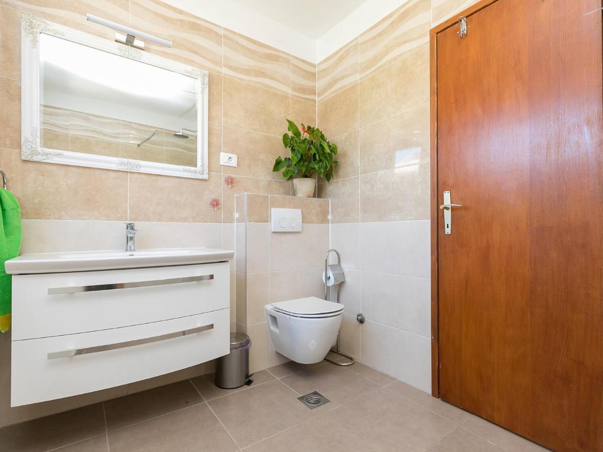Apartman Susnjic Porec Ngoại thất bức ảnh