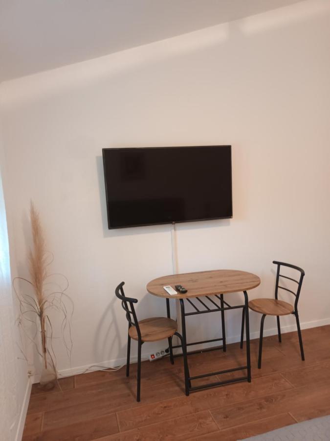 Apartman Susnjic Porec Ngoại thất bức ảnh
